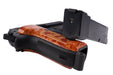 KSC M93R-AG 1st Version Heavyweight GBB Airsoft Pistol