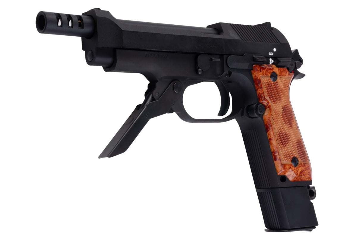 KSC M93R-AG 1st Version Heavyweight GBB Airsoft Pistol
