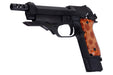 KSC M93R-AG 1st Version Heavyweight GBB Airsoft Pistol