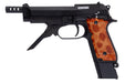 KSC M93R-AG 1st Version Heavyweight GBB Airsoft Pistol