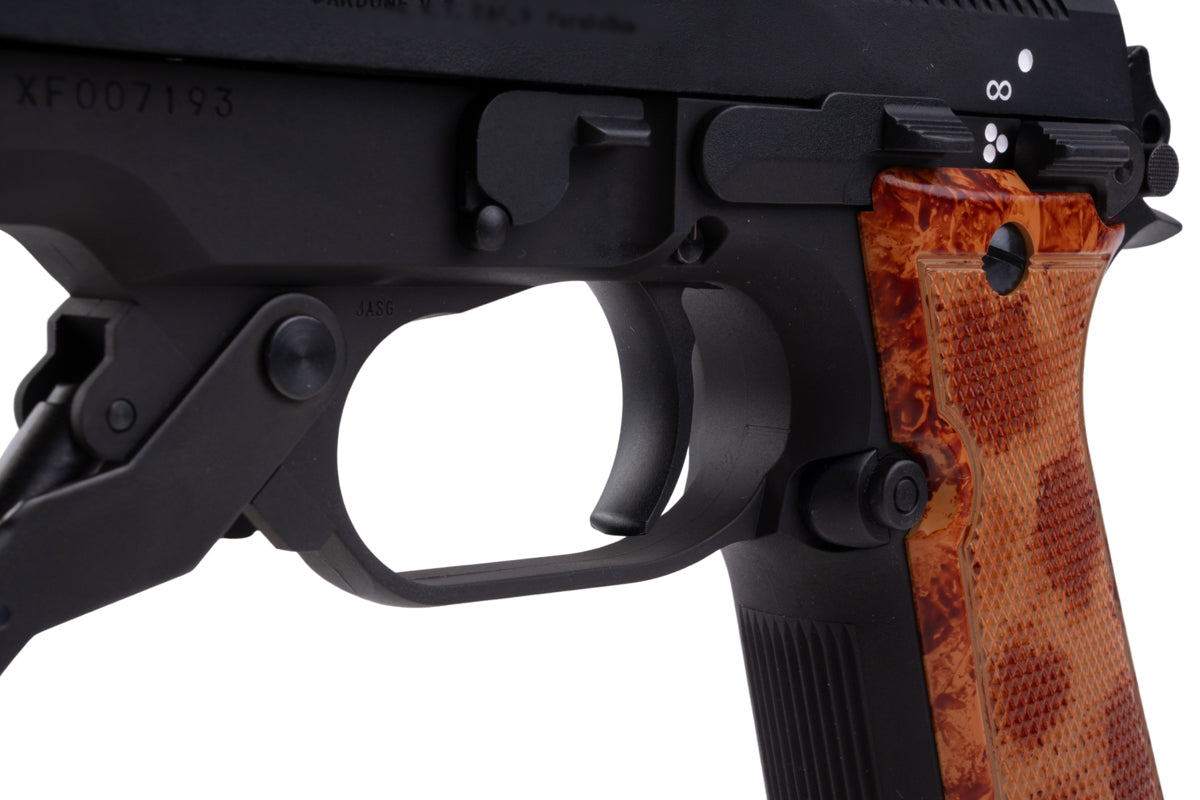 KSC M93R-AG 1st Version Heavyweight GBB Airsoft Pistol