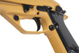 KSC M93R Desert Spartan GBB Pistol (Japan System 7)