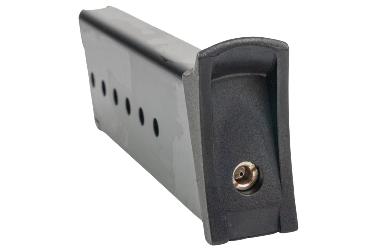 KSC P232 Houge Custom (ABS) GBB Pistol