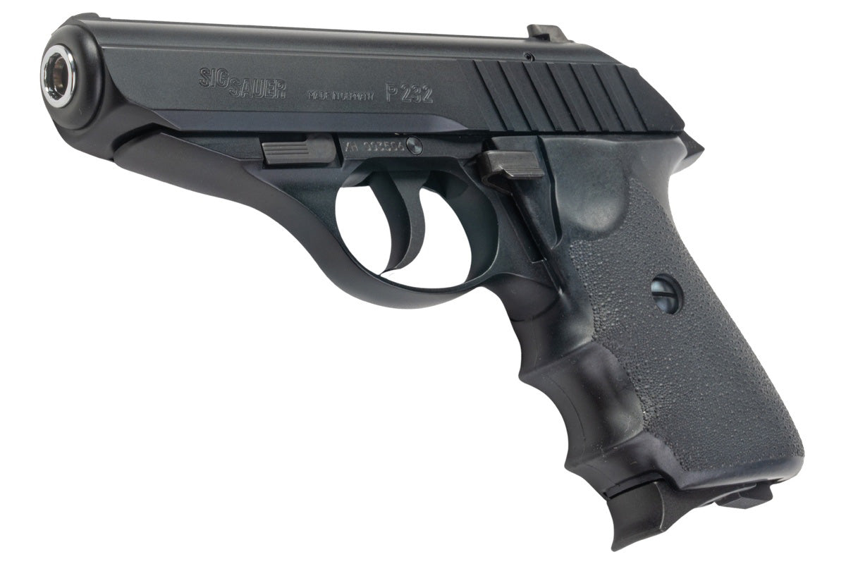 KSC P232 Houge Custom (ABS) GBB Pistol