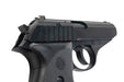 KSC P232 Houge Custom (ABS) GBB Pistol
