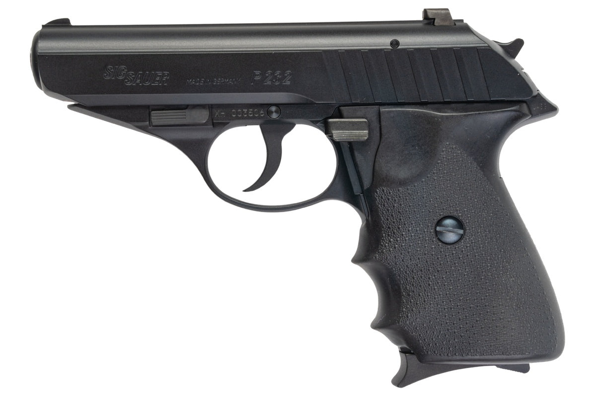 KSC P232 Houge Custom (ABS) GBB Pistol