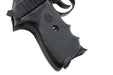 KSC P232 Houge Custom (ABS) GBB Pistol