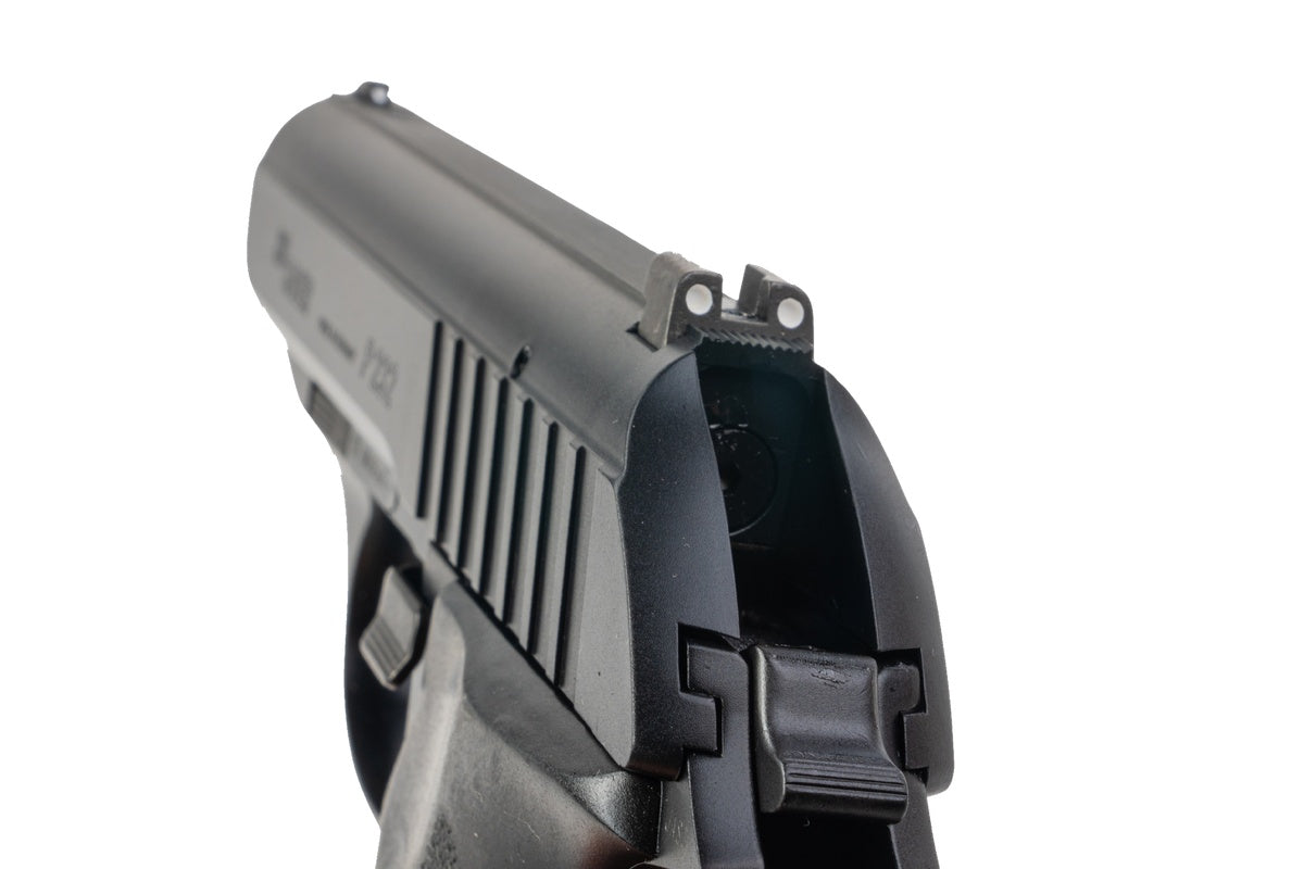 KSC P232 Houge Custom (ABS) GBB Pistol