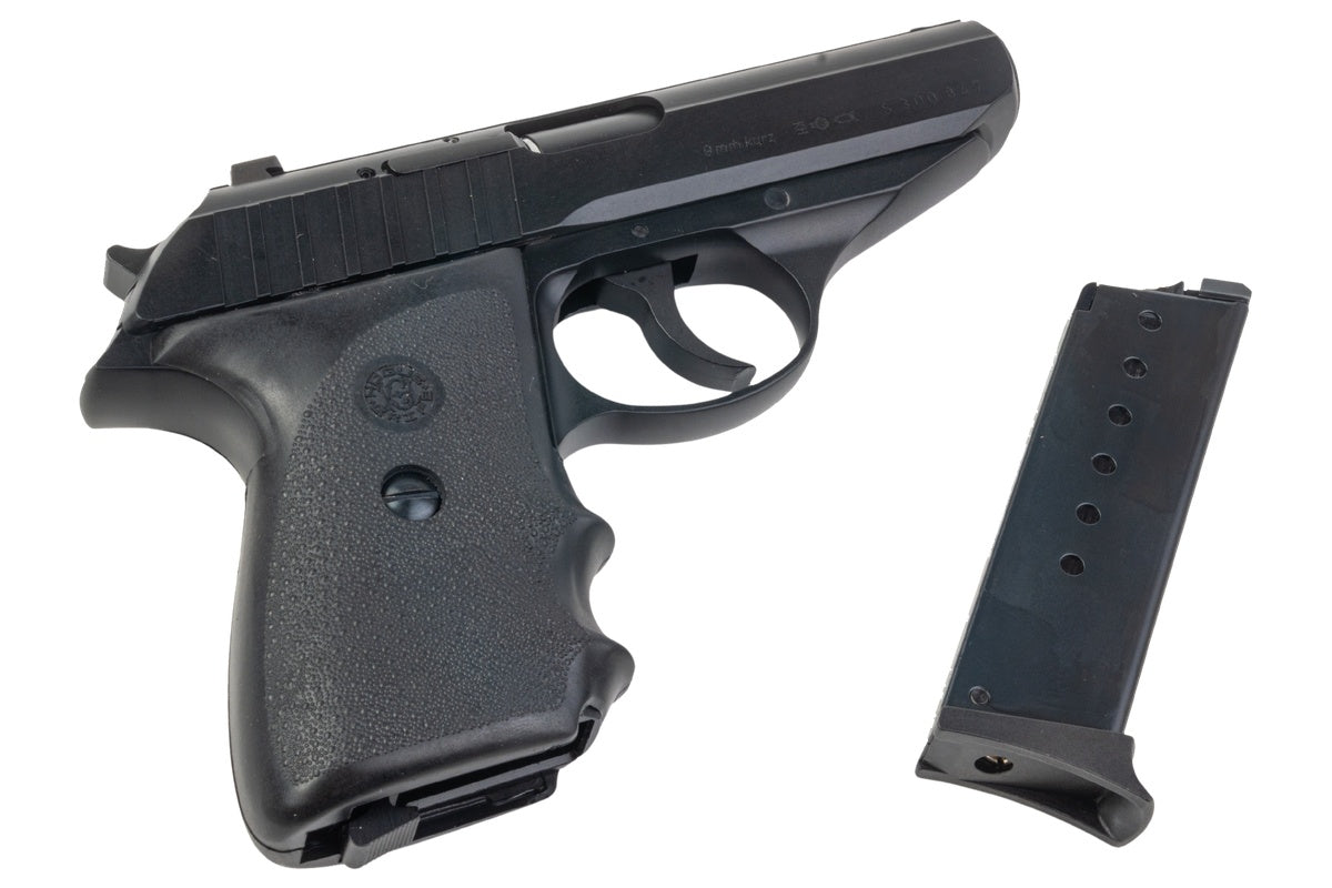 KSC P232 Houge Custom (ABS) GBB Pistol