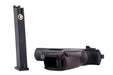 KSC Makarov PM HW GBB Airsoft (System 7/ Japan Ver.)