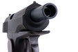 KSC Makarov PM HW GBB Airsoft (System 7/ Japan Ver.)