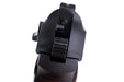KSC Makarov PM HW GBB Airsoft (System 7/ Japan Ver.)