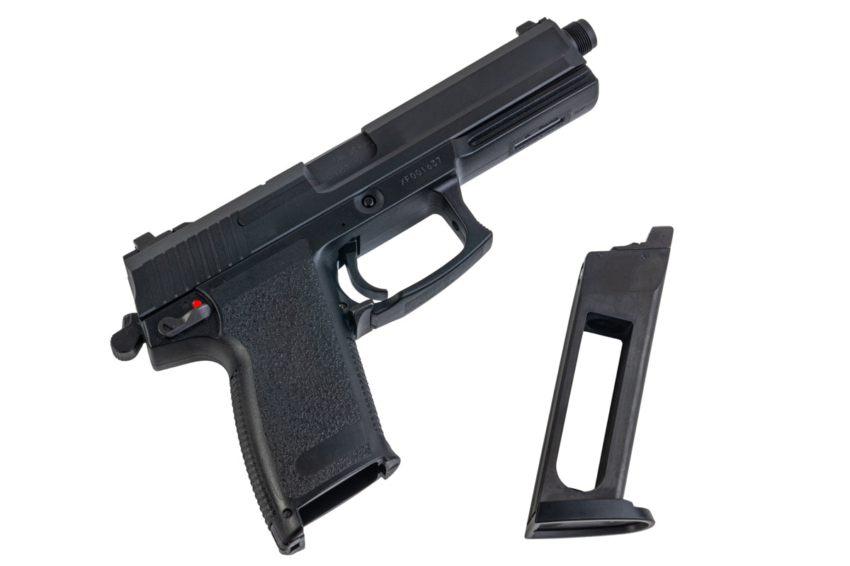 KSC MK23 Commercial Airsoft CO2 Pistol (Japan Version)