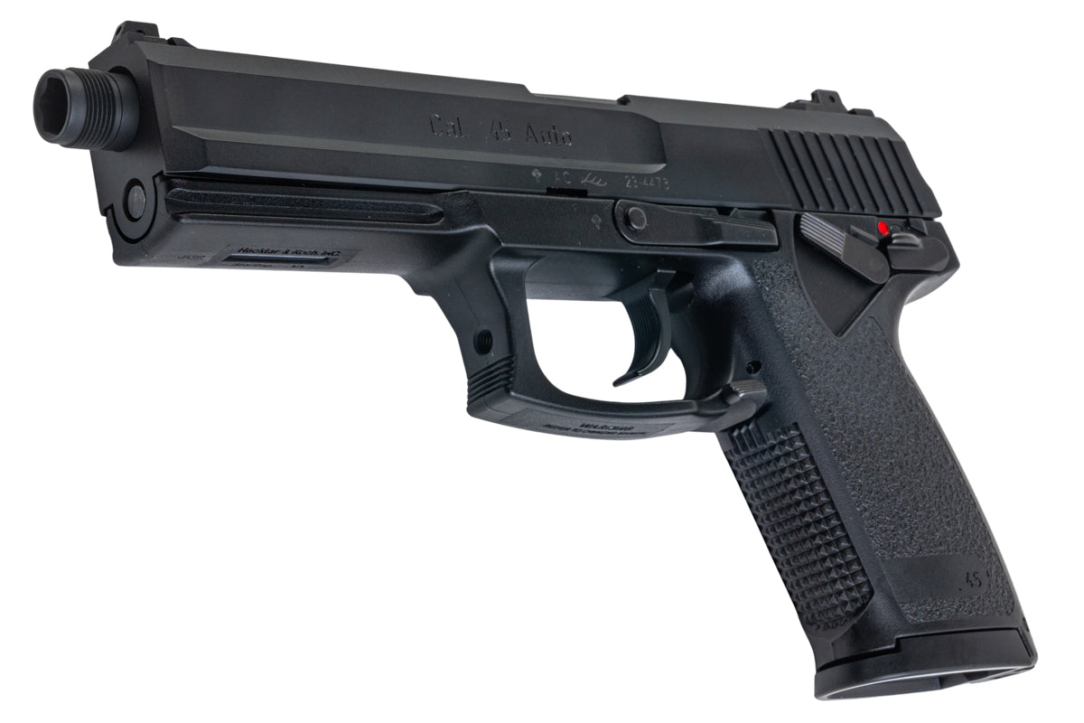 KSC MK23 Commercial Airsoft CO2 Pistol (Japan Version)
