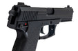 KSC MK23 Commercial Airsoft CO2 Pistol (Japan Version)