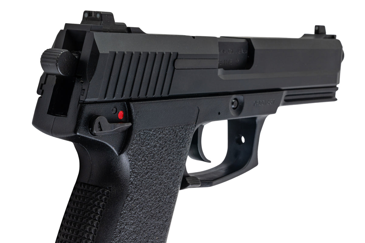 KSC MK23 Commercial Airsoft CO2 Pistol (Japan Version)