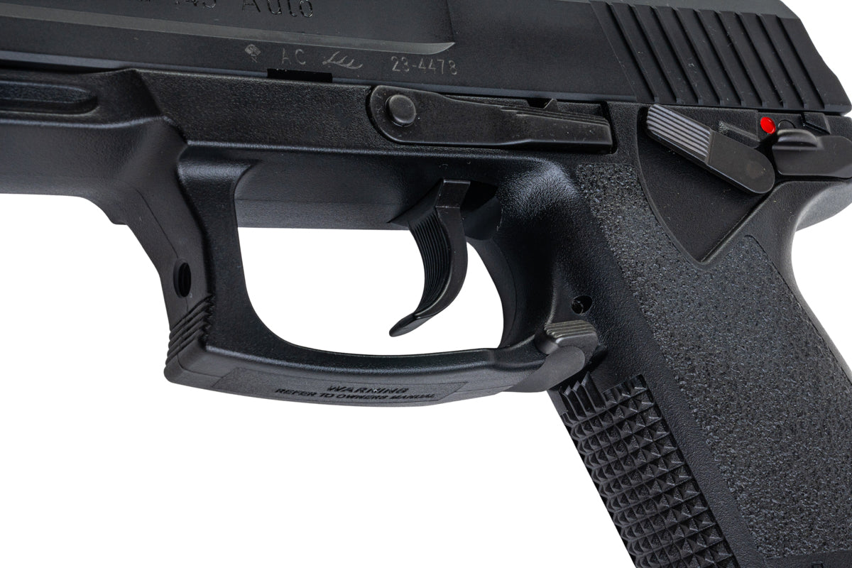 KSC MK23 Commercial Airsoft CO2 Pistol (Japan Version)