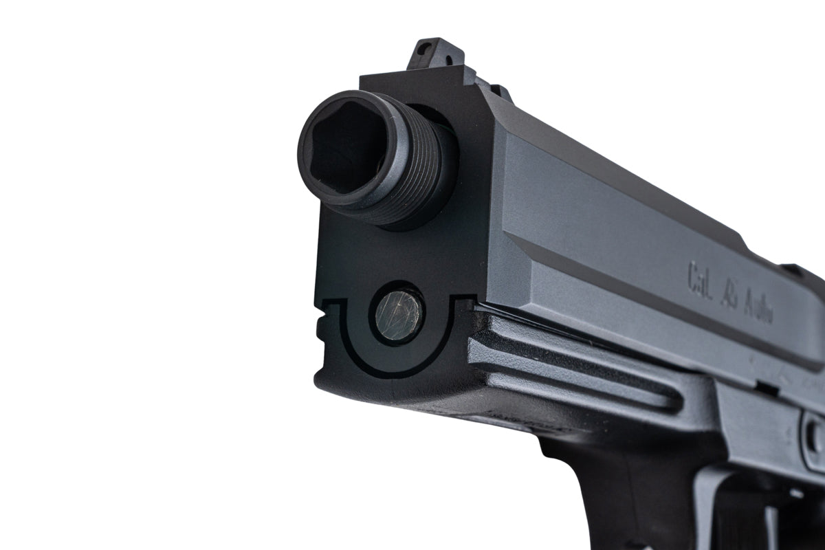 KSC MK23 Commercial Airsoft CO2 Pistol (Japan Version)