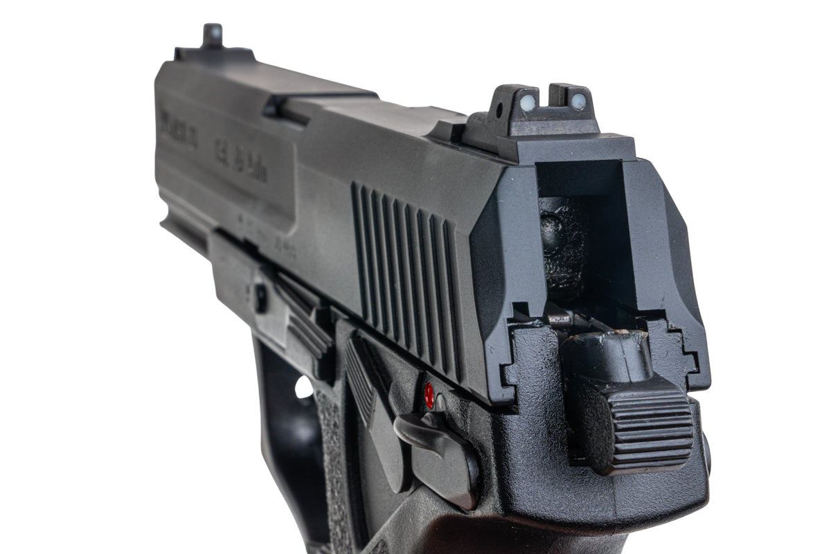 KSC MK23 Commercial Airsoft CO2 Pistol (Japan Version)
