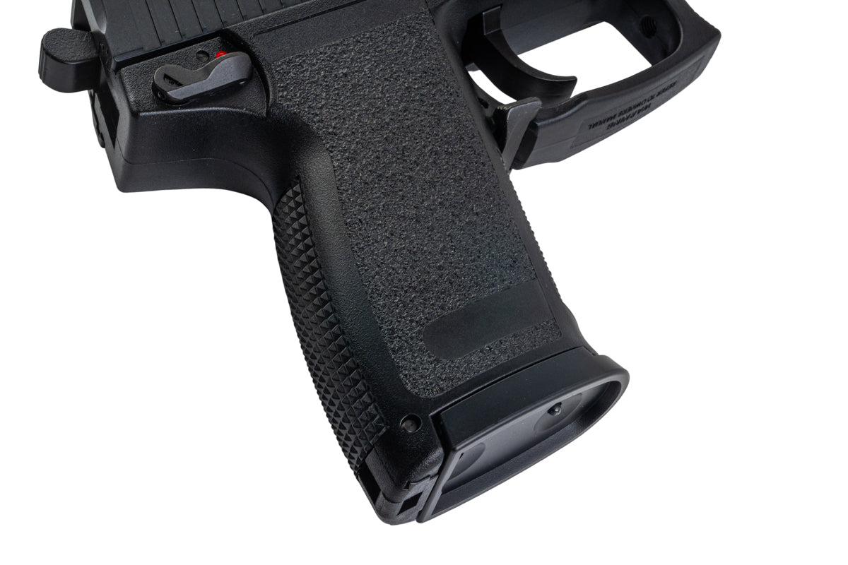 KSC MK23 Commercial Airsoft CO2 Pistol (Japan Version)