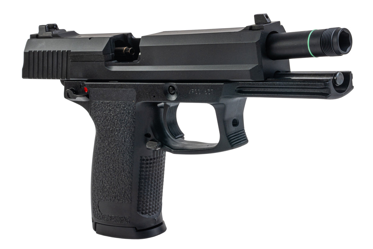 KSC MK23 Commercial Airsoft CO2 Pistol (Japan Version)
