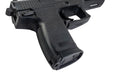 KSC MK23 Commercial Gunport Master CO2 Pistol (Japan Ver.)