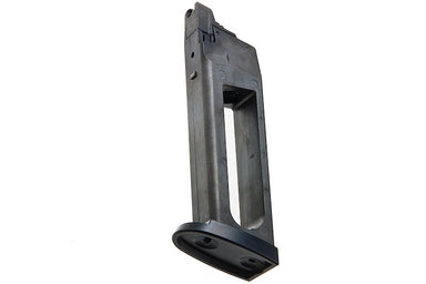 KSC 27 Rds CO2 Magazine For MK23 Socom Airsoft Pistol (Japan Ver.)