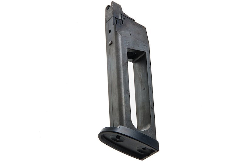 KSC 27 Rds CO2 Magazine For MK23 Socom Airsoft Pistol (Japan Ver.)