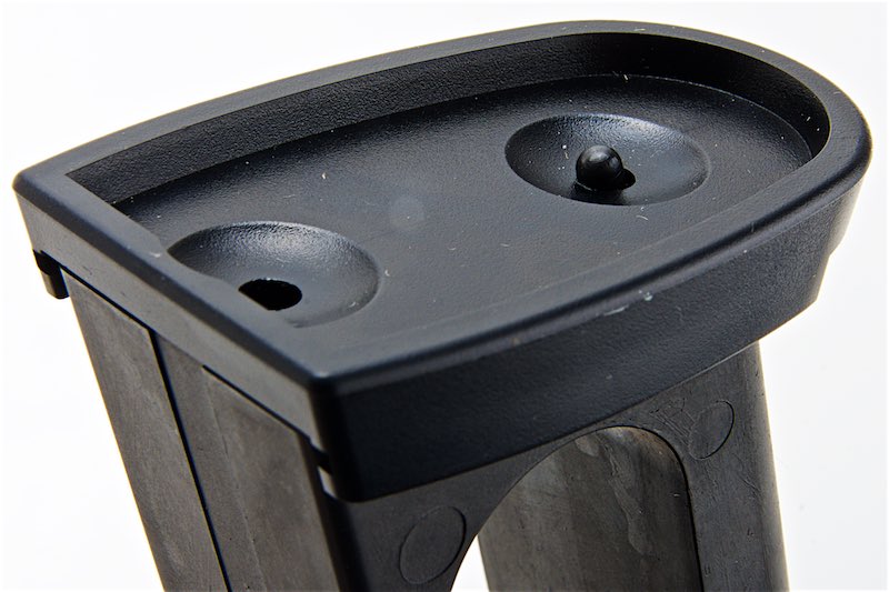 KSC 27 Rds CO2 Magazine For MK23 Socom Airsoft Pistol (Japan Ver.)