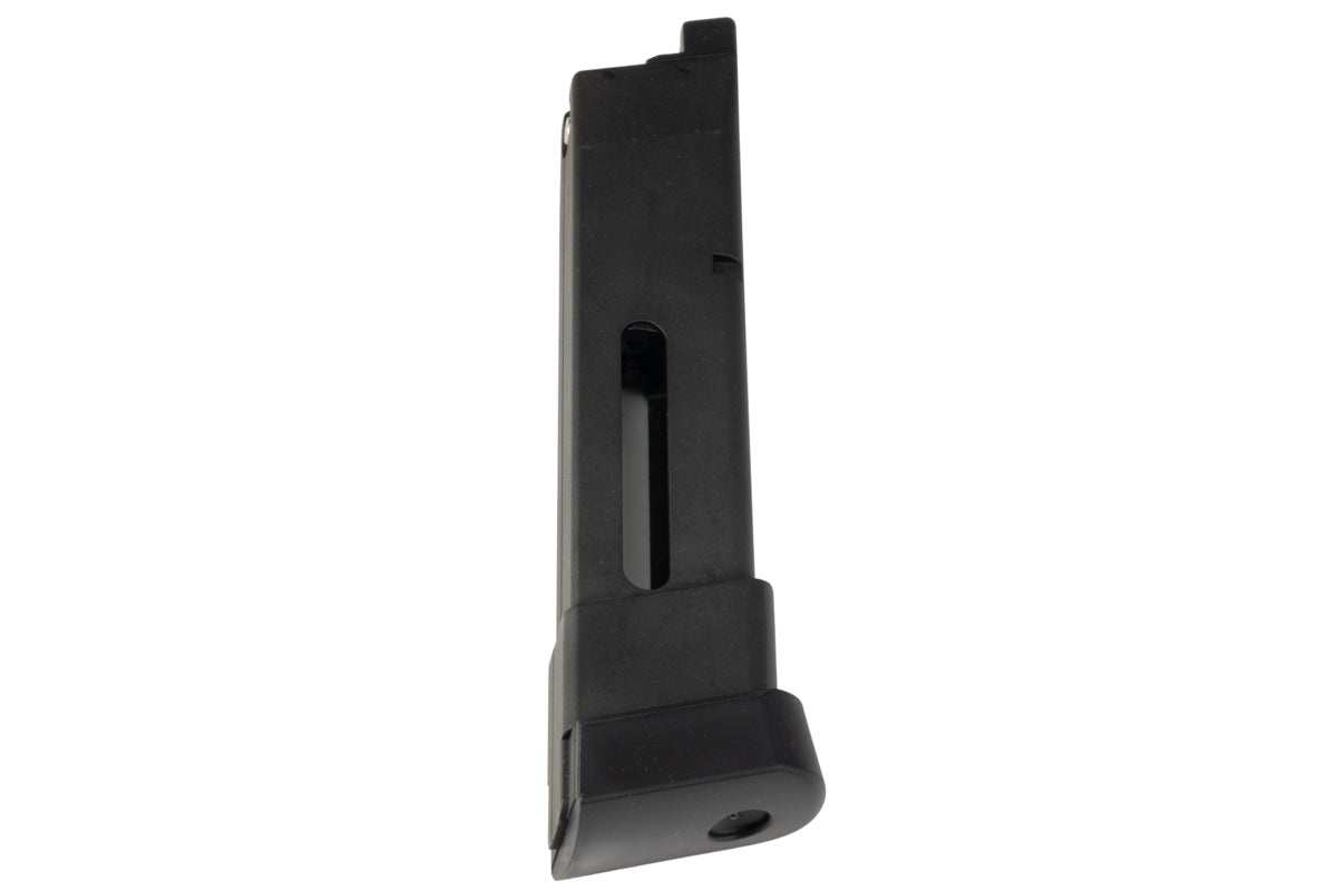 KSC 36 Rds CO2 Magazine For M93R Auto 9C Robocop Airsoft Pistol