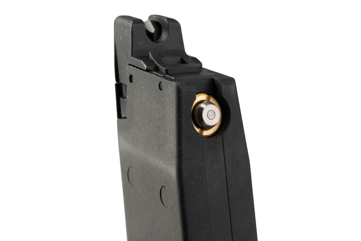 KSC 36 Rds CO2 Magazine For M93R Auto 9C Robocop Airsoft Pistol
