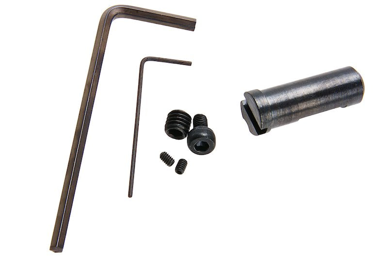 KSC Scope Mount Base For KSC M93R/ M9 Airsoft