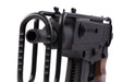 KSC Vz61 Walnut Grip Custom Heavyweight Gas Airsoft SMG (System 7)