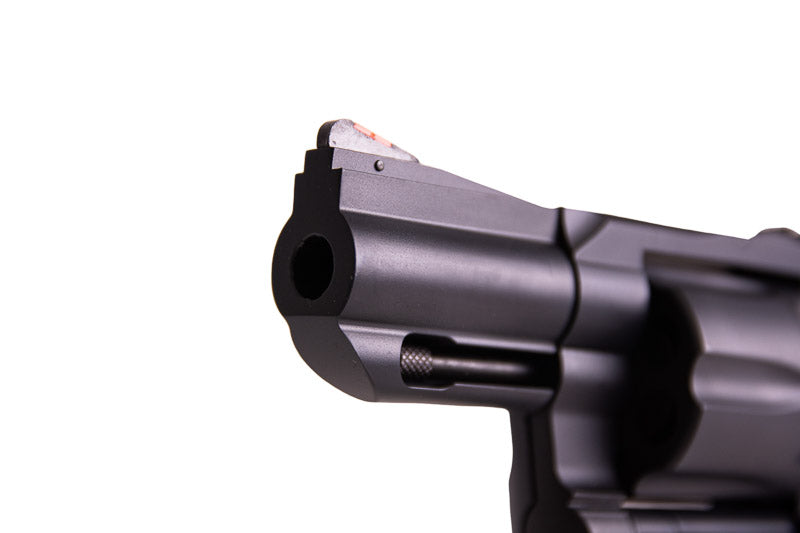 KSC ABS 2.5 inch .357 Magnum King Cobra Model Gun
