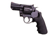 KSC ABS 2.5 inch .357 Magnum King Cobra Model Gun