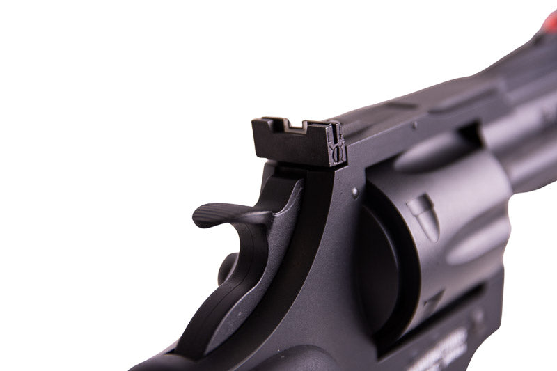 KSC ABS 2.5 inch .357 Magnum King Cobra Model Gun