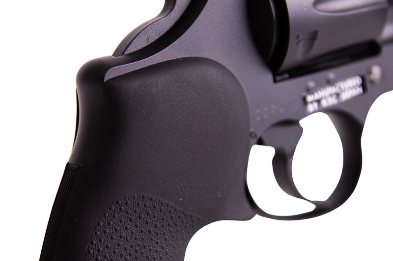 KSC ABS 2.5 inch .357 Magnum King Cobra Model Gun