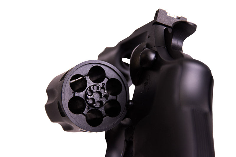KSC ABS 2.5 inch .357 Magnum King Cobra Model Gun