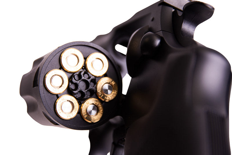 KSC ABS 2.5 inch .357 Magnum King Cobra Model Gun