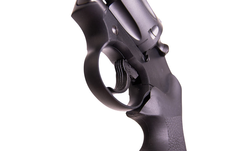 KSC ABS 4 inch .357 Magnum King Cobra Model Gun