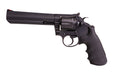 KSC .357 Magnum King Cobra Model Gun (6 inch, ABS)
