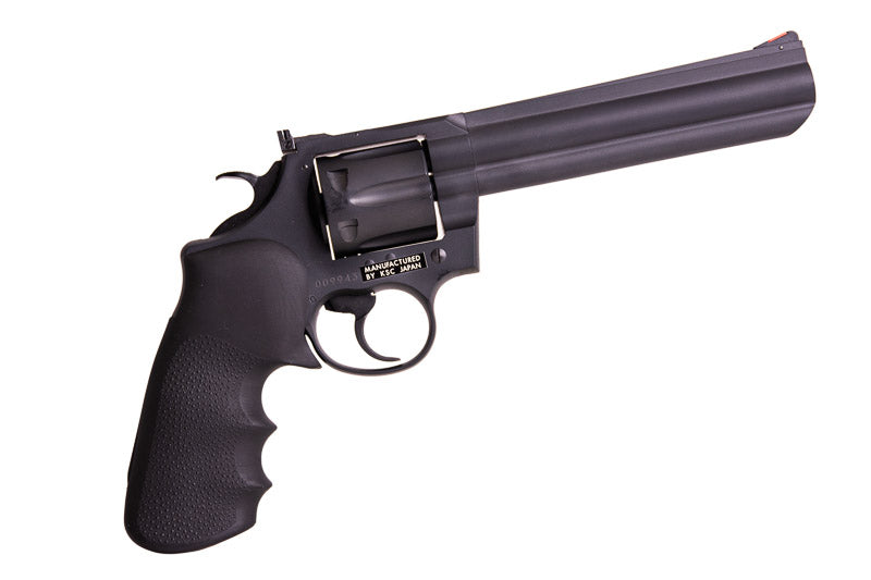 KSC .357 Magnum King Cobra Model Gun (6 inch, ABS)