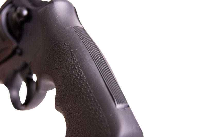 KSC .357 Magnum King Cobra Model Gun (6 inch, ABS)