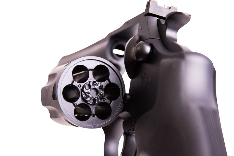KSC .357 Magnum King Cobra Model Gun (6 inch, ABS)