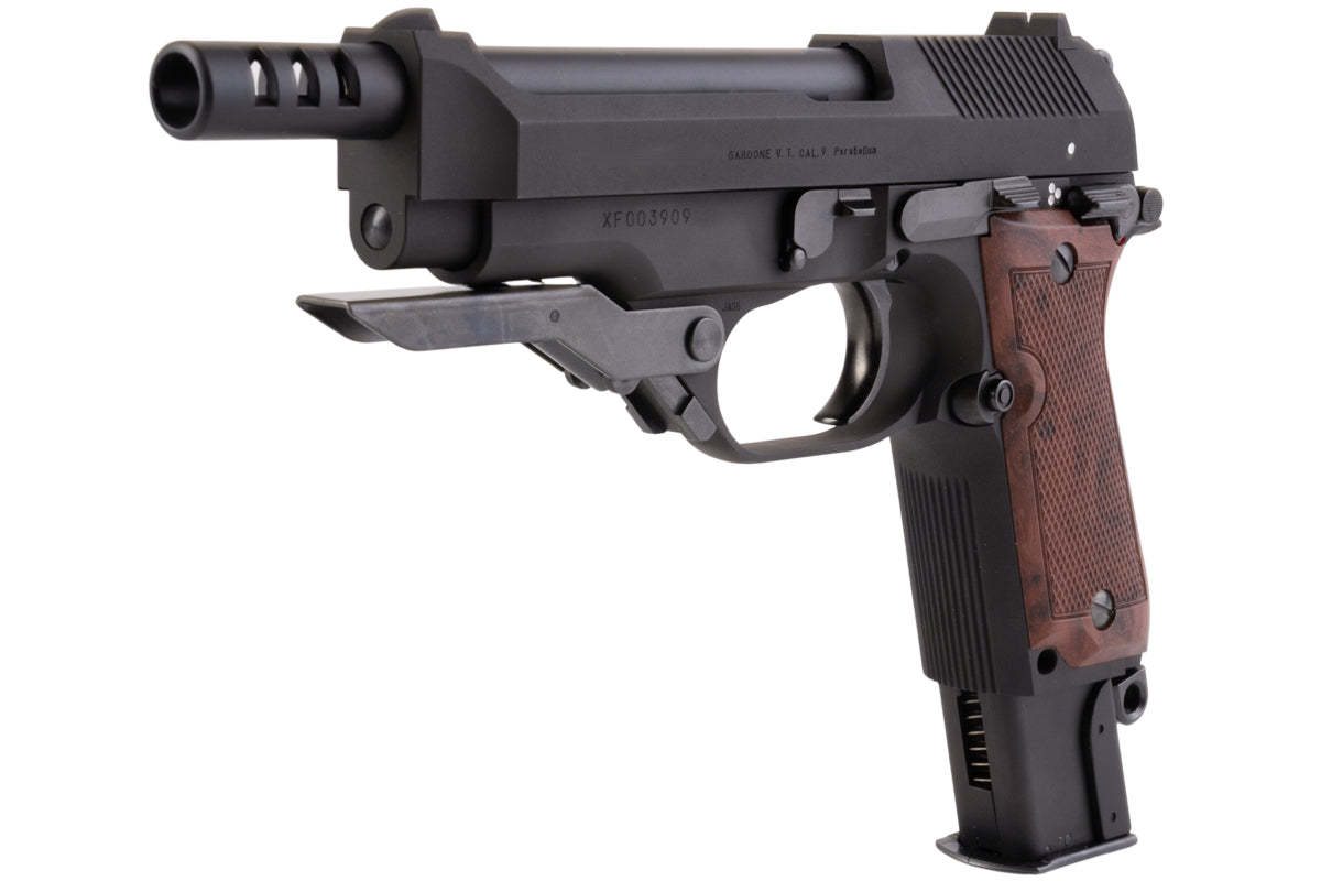KSC M93RII GBB Airsoft Pistol - Heavyweight Early Type Japan System 7 Version