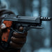 KSC M93RII GBB Airsoft Pistol - Heavyweight Early Type Japan System 7 Version