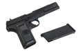 KSC TT33 X COMP Heavyweight GBB Airsoft Pistol (Japan System 7)