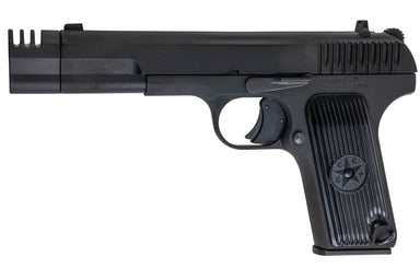 KSC TT33 X COMP Heavyweight GBB Airsoft Pistol (Japan System 7)