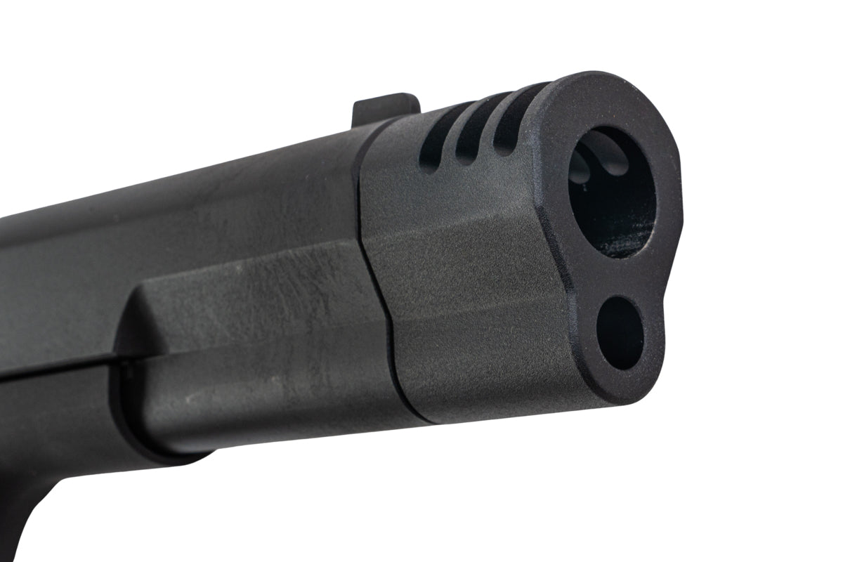 KSC TT33 X COMP Heavyweight GBB Airsoft Pistol (Japan System 7)