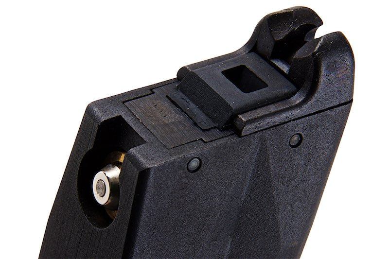 KSC 32 Rds Gas Magazine For M93R II System 7 Japan Version Airsoft